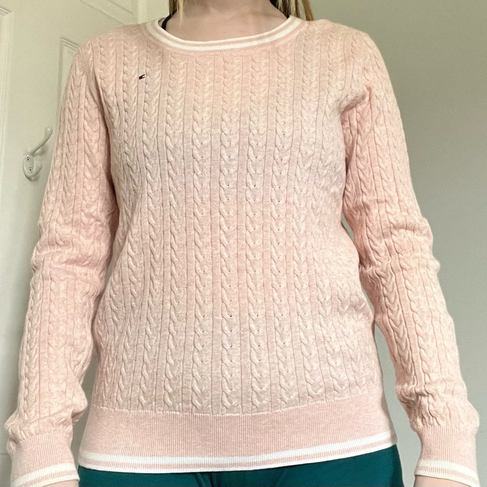 Tommy Hilfiger shirt/sweater
